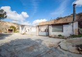Casa de campo con terreno en venta en la España, Petrer, ref: TR409522 foto