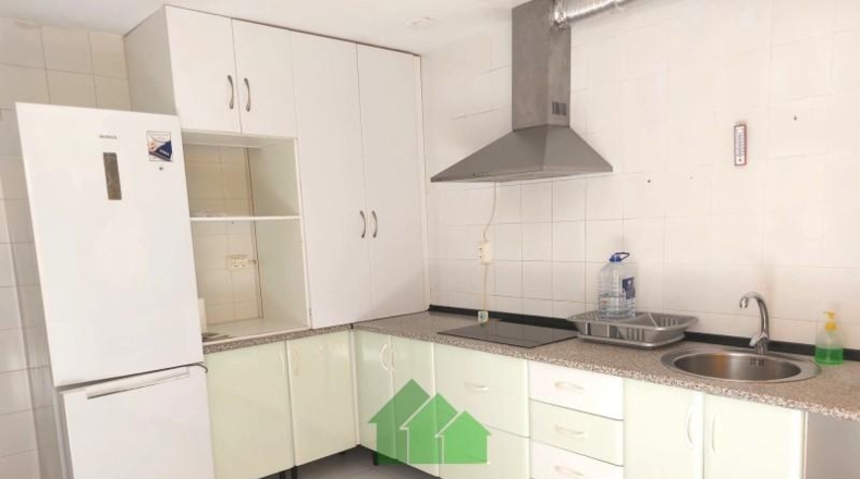 Badajoz - Torremayor - 130m2