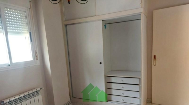 Badajoz - Torremayor - 130m2