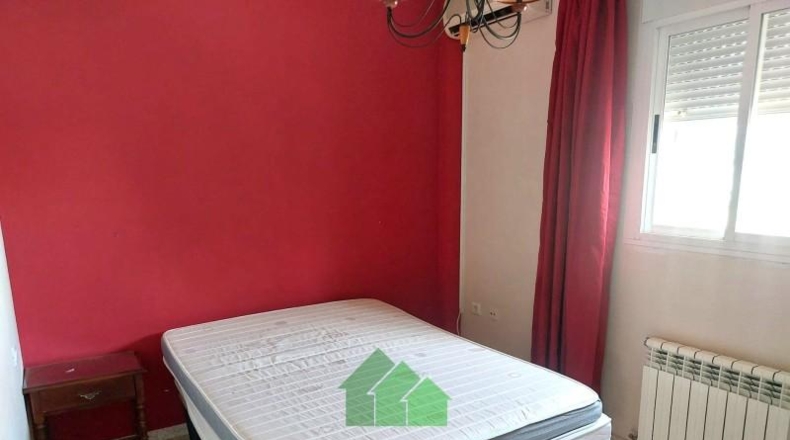 Badajoz - Torremayor - 130m2
