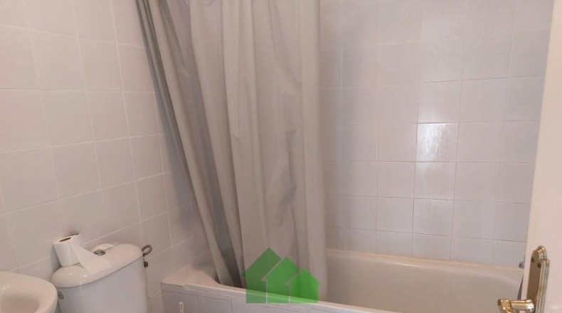 Badajoz - Torremayor - 130m2
