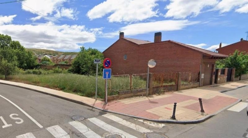 León - Carbajal de la Legua - 355m2