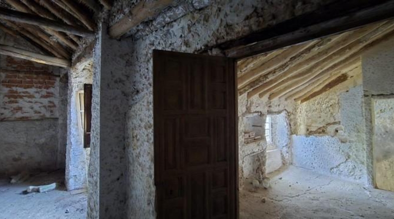 Málaga - Archidona - 174m2