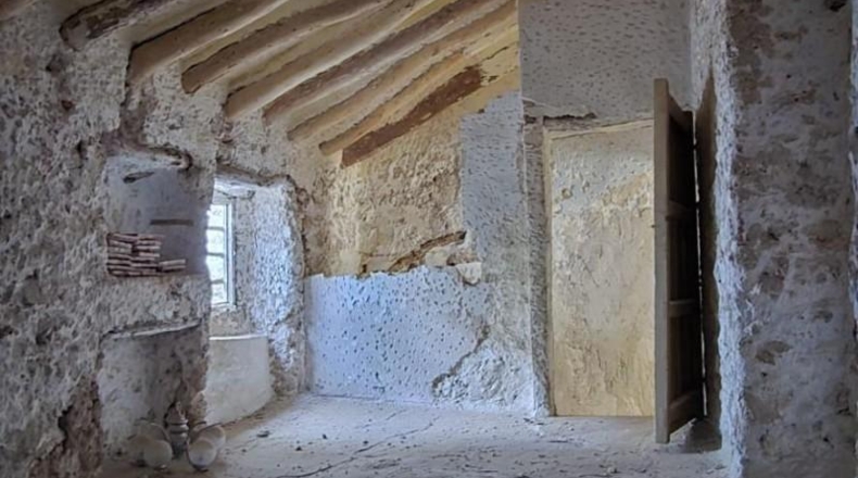 Málaga - Archidona - 174m2