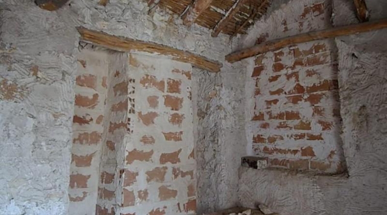 Málaga - Archidona - 174m2