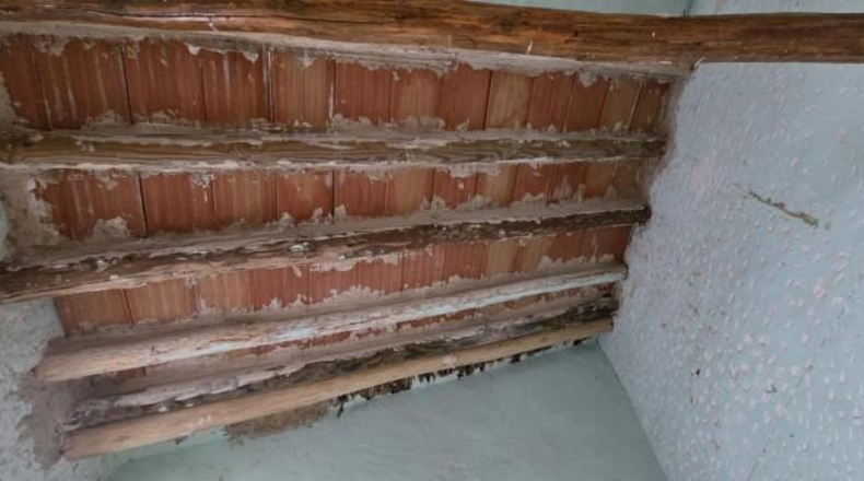 Málaga - Archidona - 174m2