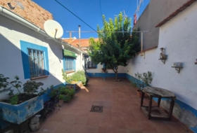 Puertollano 120&nbsp;m²