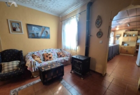Puertollano 120&nbsp;m²