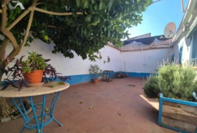 Puertollano 120&nbsp;m²