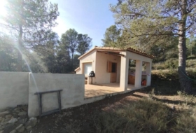Arenys de Lledó 13236&nbsp;m² 