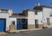 Village house for sale on España, Albox, ref: TR399457 photo