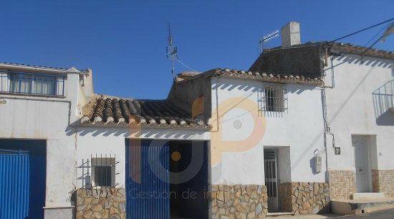 Almeria - Albox - 344m2