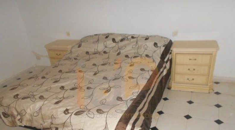 Almeria - Albox - 344m2