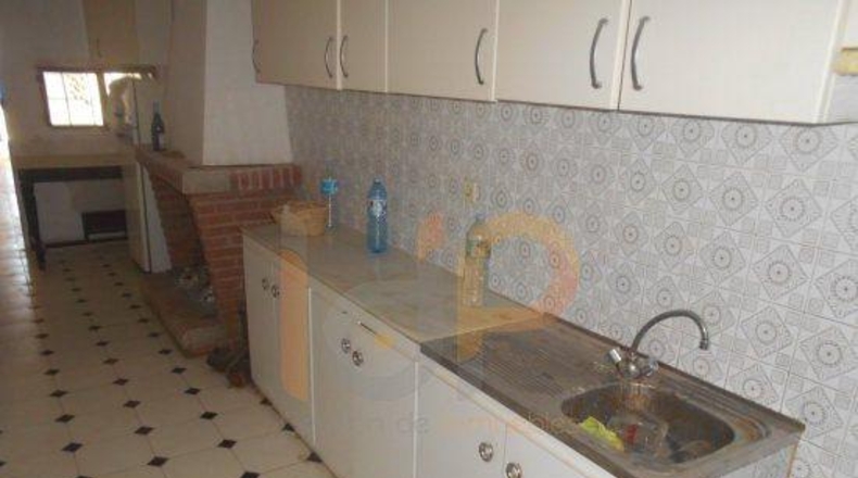 Almeria - Albox - 344m2