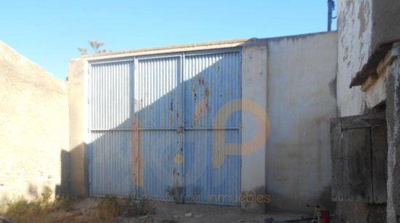 Almeria - Albox - 344m2