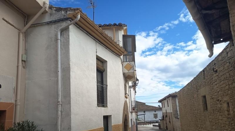 Navarre - Ayesa - 275m2