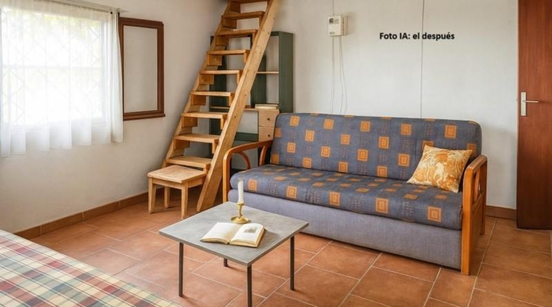 Tarragona - Amposta - 2490m2
