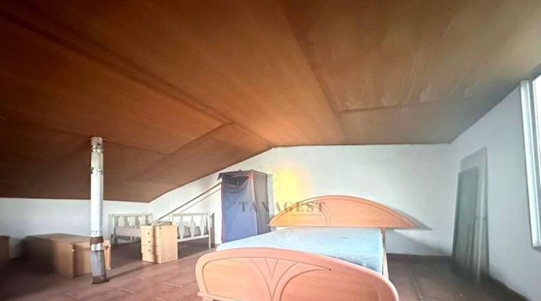Tarragona - Amposta - 2490m2