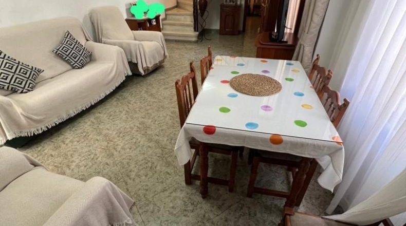 Las Palmas - Agüimes - 160m2