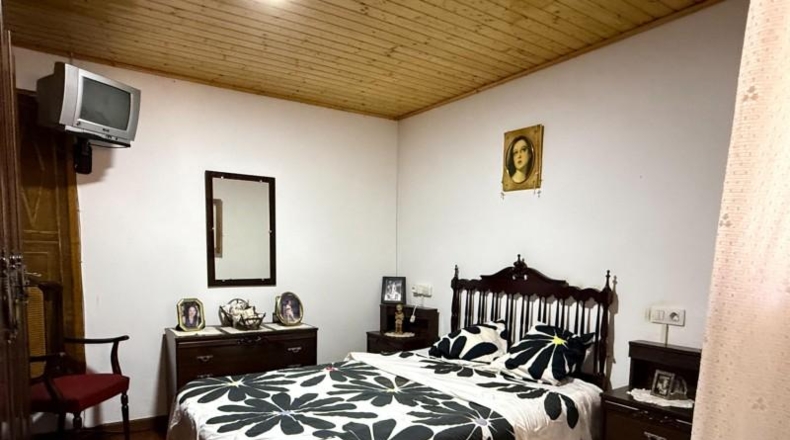 Луго - O Valiño - 250m2