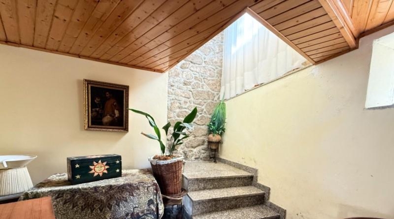 Луго - O Valiño - 250m2