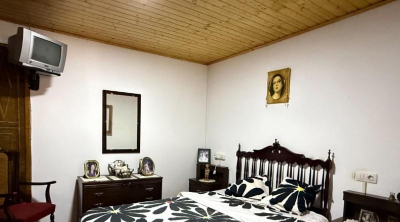 Луго - O Valiño - 250m2