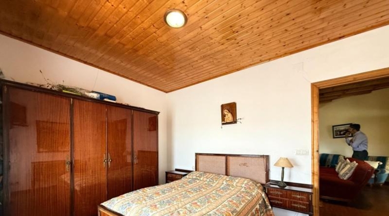 Луго - O Valiño - 250m2