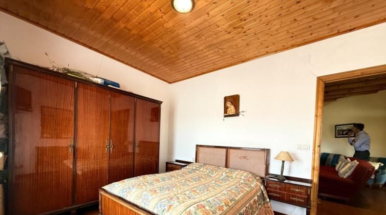 Луго - O Valiño - 250m2