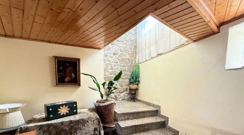 Луго - O Valiño - 250m2