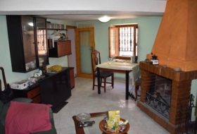 Valdealgorfa 150&nbsp;m²