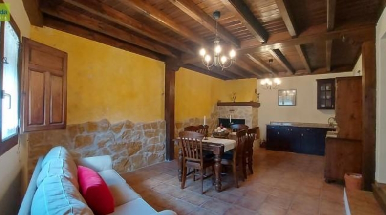 Burgos - Fuentelcésped - 246m2