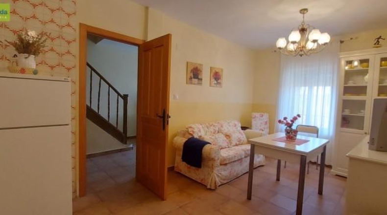 Burgos - Fuentelcésped - 246m2