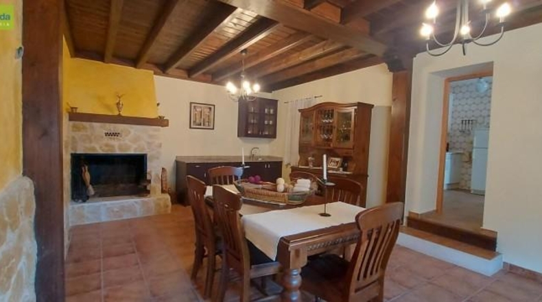 Burgos - Fuentelcésped - 246m2