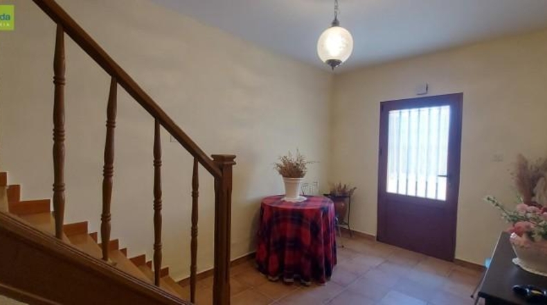 Burgos - Fuentelcésped - 246m2