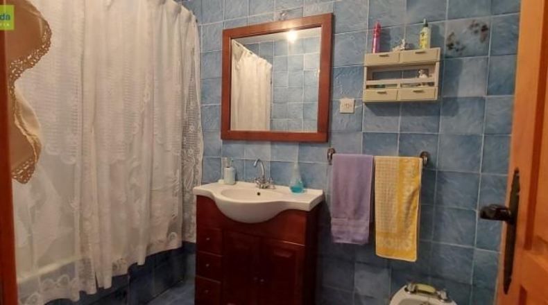 Burgos - Fuentelcésped - 246m2