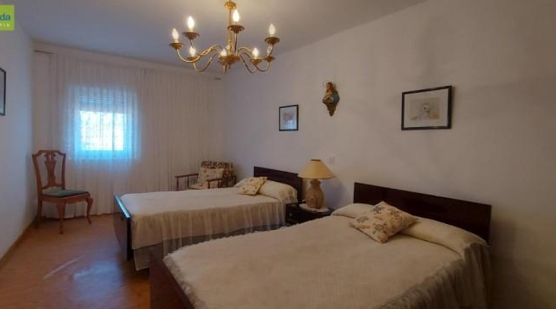 Burgos - Fuentelcésped - 246m2