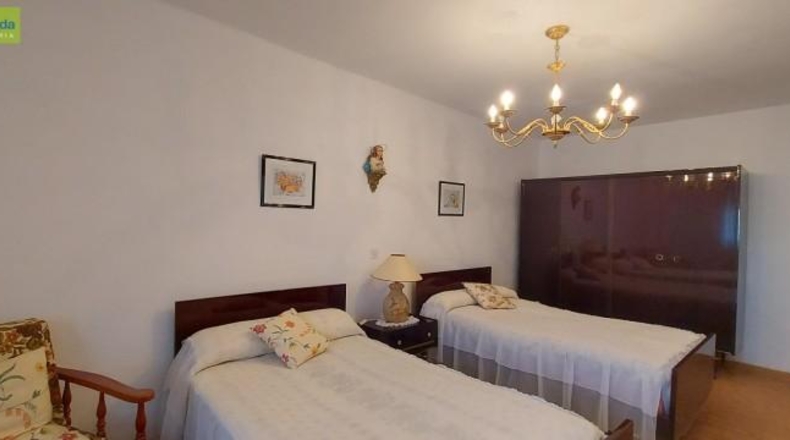 Burgos - Fuentelcésped - 246m2