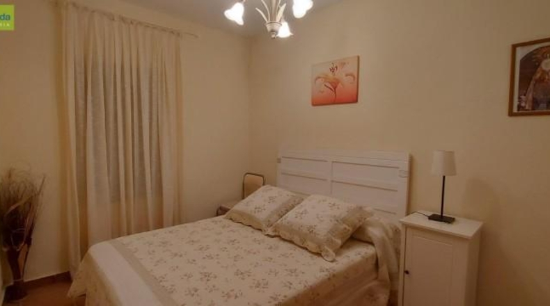 Burgos - Fuentelcésped - 246m2