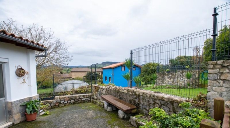 Asturias - Villaviciosa - 53m2