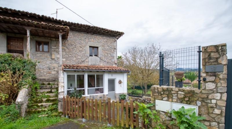 Asturias - Villaviciosa - 53m2
