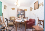 Chalet independiente con terreno en venta en la España, Lucena, ref: TR348013 foto