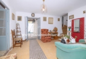 Chalet independiente con terreno en venta en la España, Lucena, ref: TR348013 foto