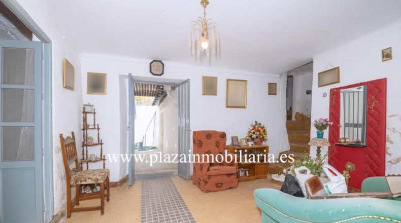 Córdoba - Lucena - 272m2