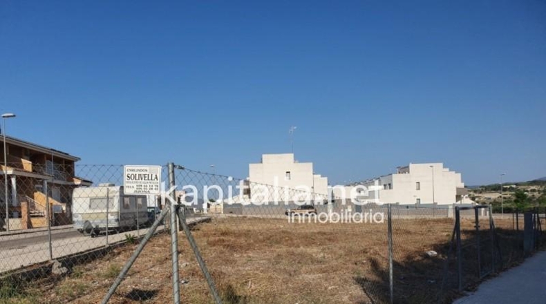 València - Ayelo de Malferit - 400m2