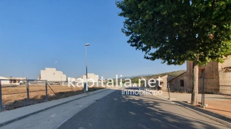 València - Ayelo de Malferit - 400m2