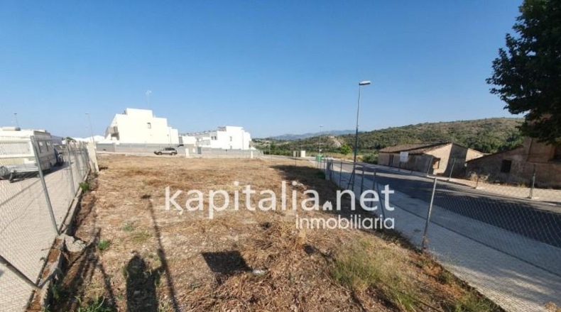 València - Ayelo de Malferit - 400m2