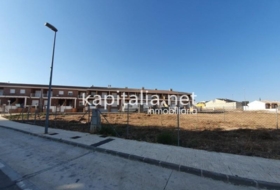 Aielo de Malferit 400&nbsp;m²