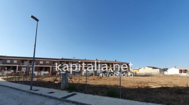 València - Ayelo de Malferit - 400m2
