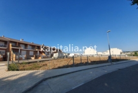 Aielo de Malferit 400&nbsp;m²