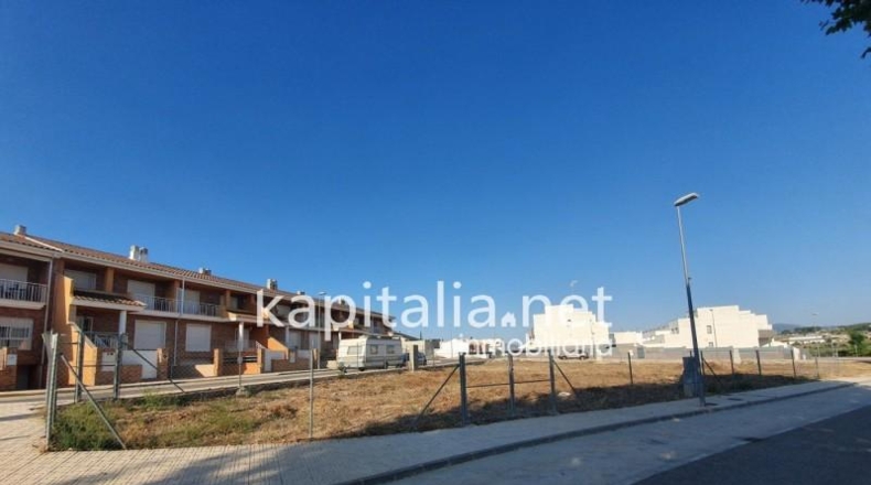 València - Ayelo de Malferit - 400m2